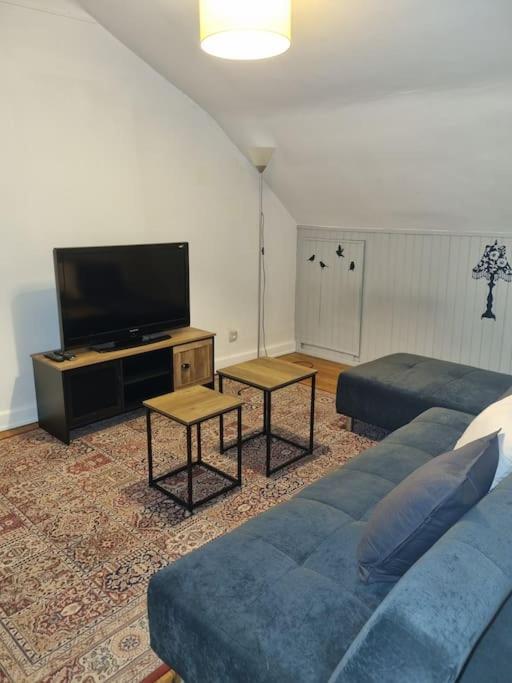 Appartement Centre-Ville Colmar Exterior photo